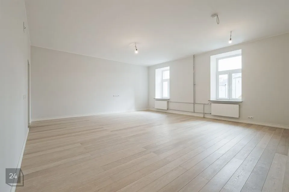 4-toaline Korter  -  Tallinn, Kesklinna linnaosa - foto 3