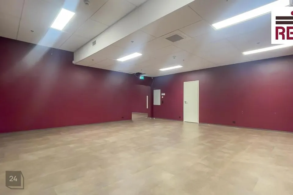 Mitme sihtotstarbega, 124 m² Äripind  -  Tallinn, Kristiine linnaosa - foto 4