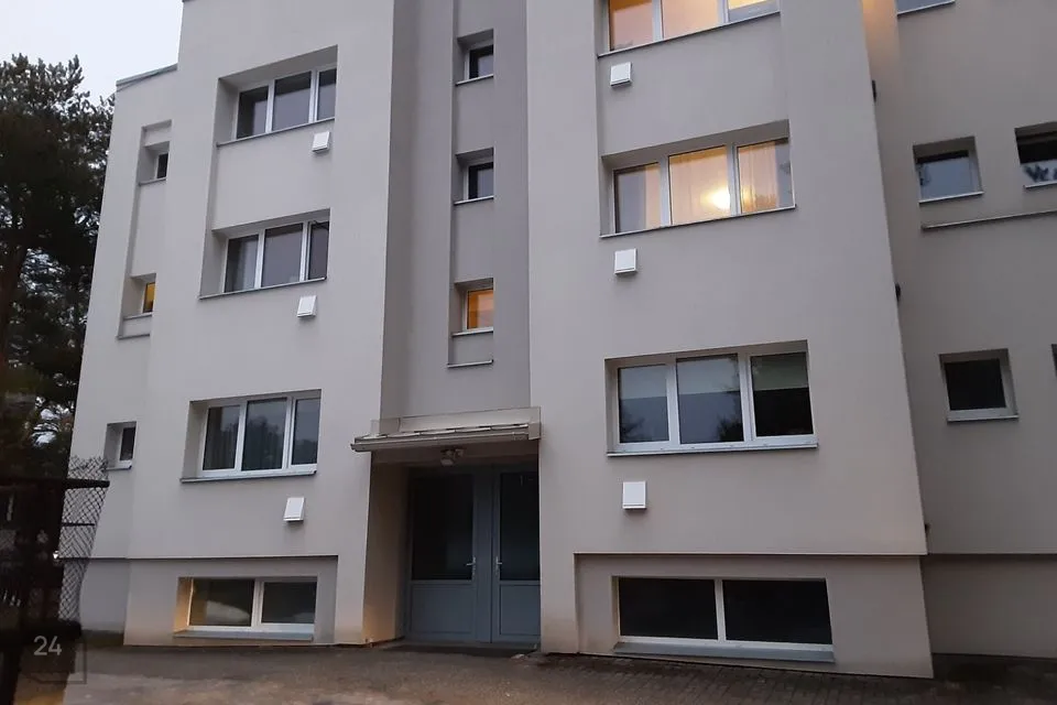 Mitme sihtotstarbega, 65 m² Äripind  -  Tallinn, Nõmme linnaosa - foto 2