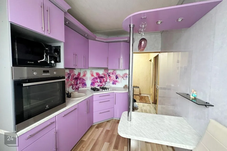 2-toaline Korter  -  Jõhvi vald, Jõhvi linn