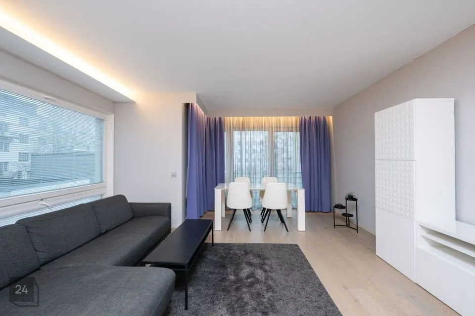 3-toaline Korter - Tallinn, Kesklinna linnaosa - foto 4