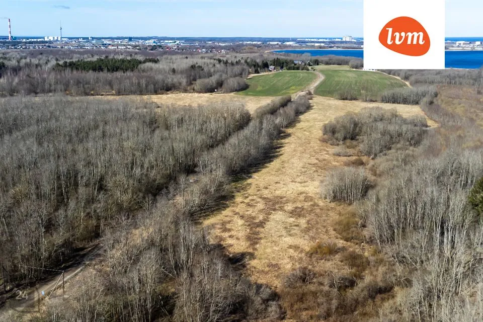 Земля жилой застройки, 9721 m² участок в Jõelähtme vald, Saha küla - фото 4