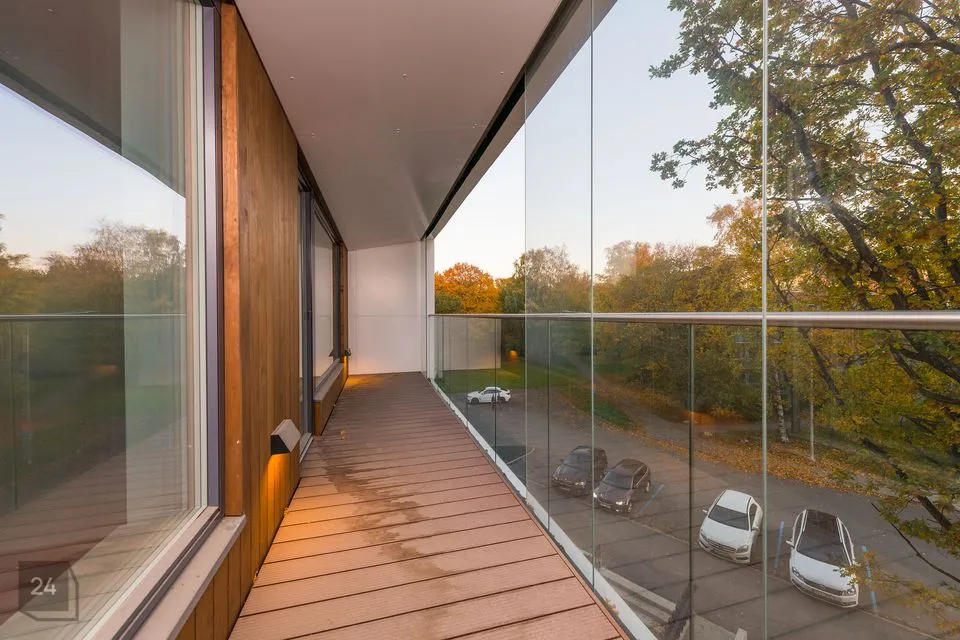 2-toaline Korter  -  Tallinn, Kesklinna linnaosa - foto 3