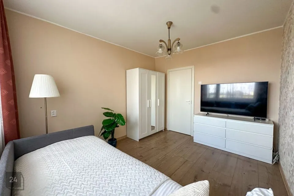 3-toaline Korter - Tallinn, Lasnamäe linnaosa - foto 5