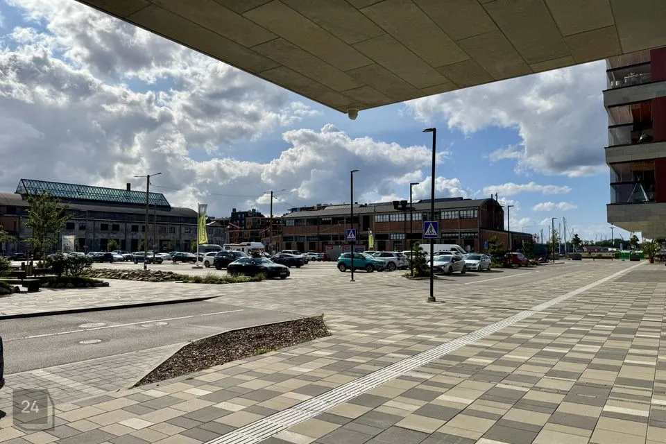 Mitme sihtotstarbega, 116 m² Äripind  -  Tallinn, Põhja-Tallinna linnaosa - foto 4