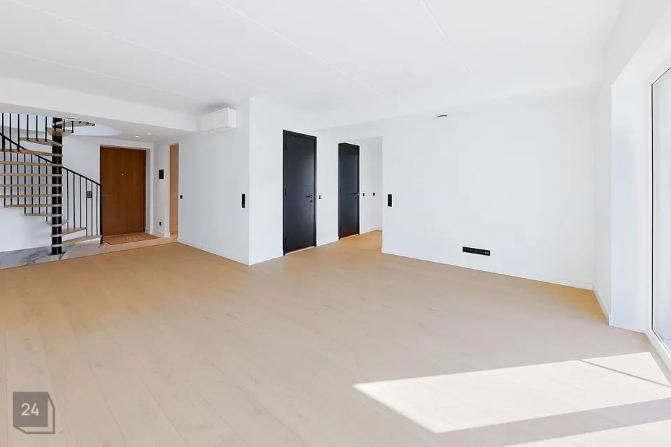 4-toaline Korter  -  Viimsi vald, Haabneeme alevik - foto 4