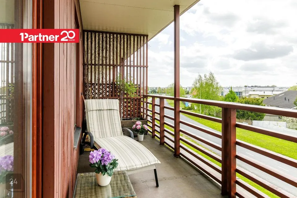 5-toaline Korter  -  Rae vald, Peetri alevik