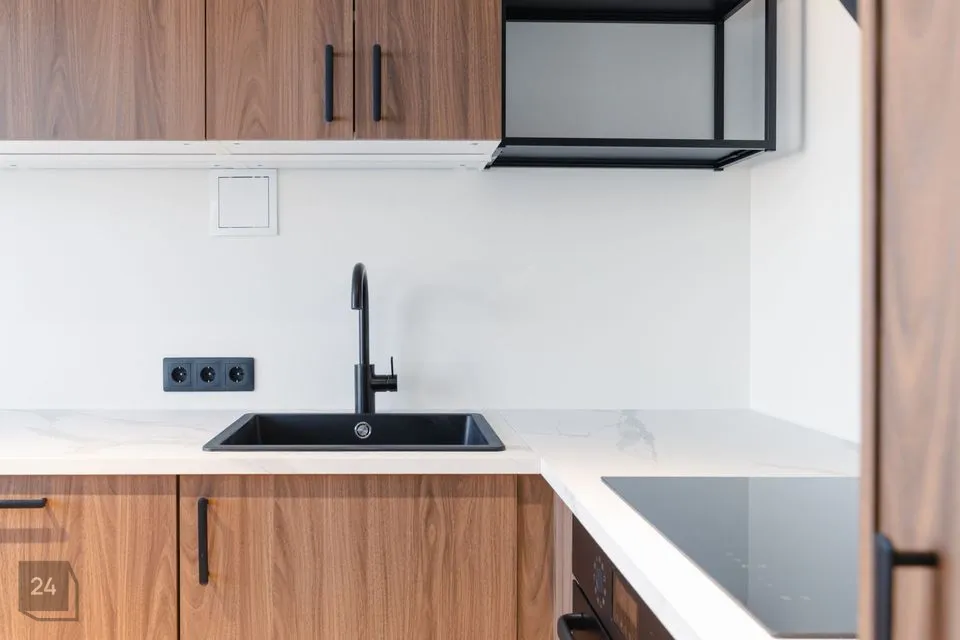 4-toaline Korter  -  Rakvere linn - foto 3