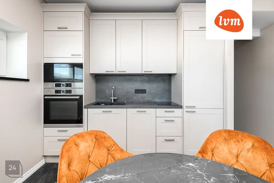 2-toaline Korter  -  Pärnu linn, Pärnu linn - foto 5