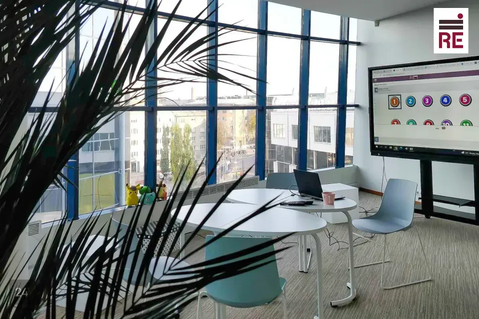 Büroo või Teenindus, 180 m² Äripind  -  Tallinn, Kesklinna linnaosa - foto 3