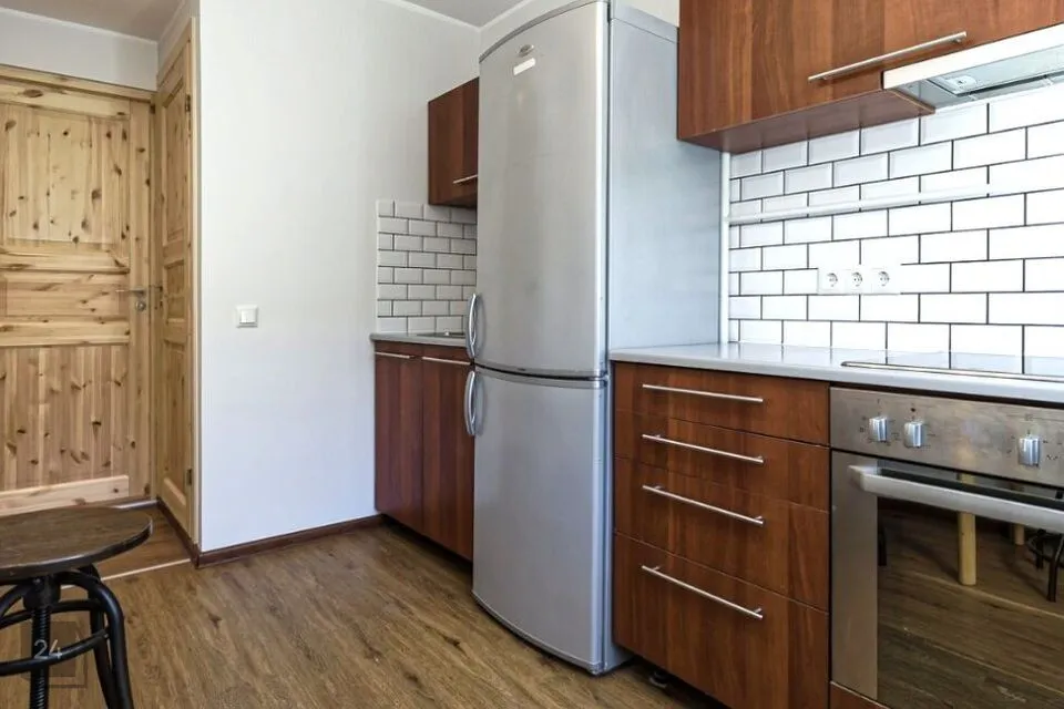 3-toaline Korter - Tallinn, Mustamäe linnaosa