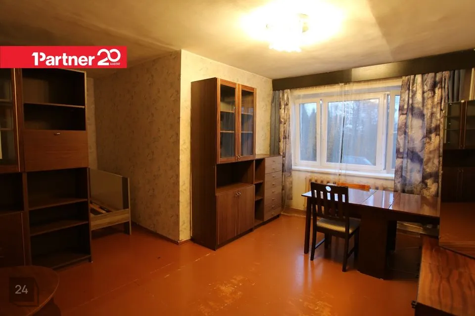 1-toaline Korter - Rae vald, Lagedi alevik - foto 2