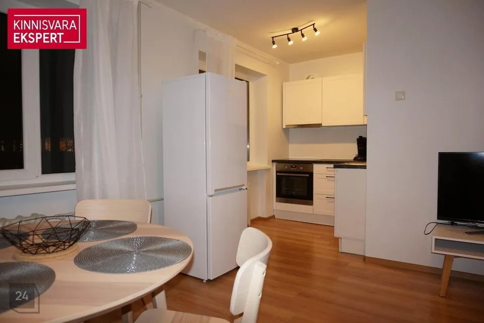 3-toaline Korter - Põhja-Pärnumaa vald, Tootsi alev - foto 2