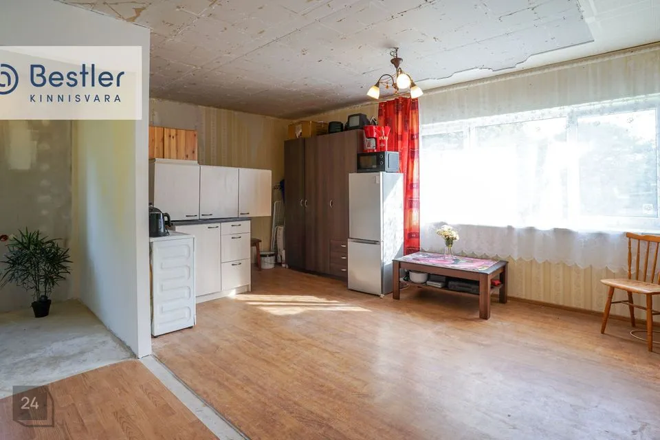 1-toaline Korter - Põhja-Pärnumaa vald, Vahenurme küla - foto 3