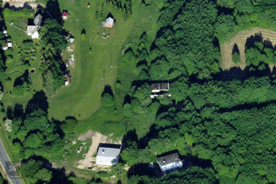 Elamumaa, 8601 m² Maa  -  Lääne-Nigula vald, Kuluse küla - foto 3