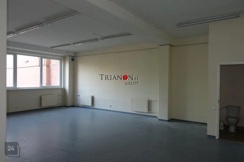 Mitme sihtotstarbega, 216 m² Äripind - Narva linn - foto 4