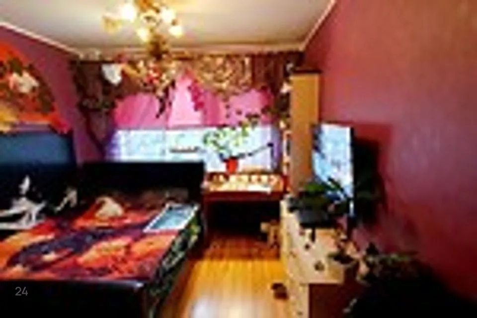 3-toaline Korter  -  Tallinn, Kristiine linnaosa - foto 2