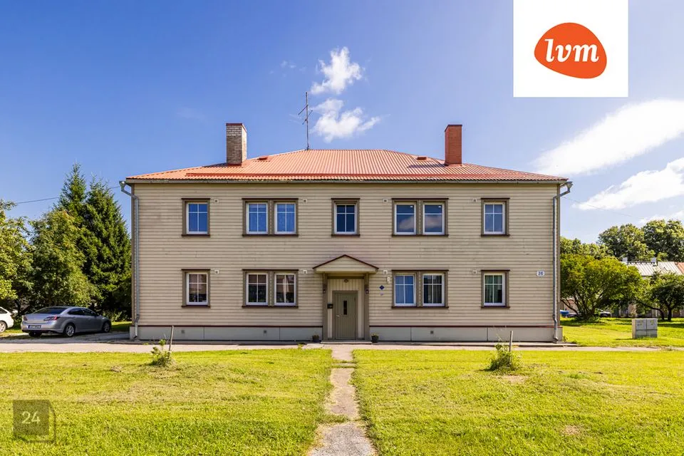 2-toaline Korter - Tallinn, Põhja-Tallinna linnaosa