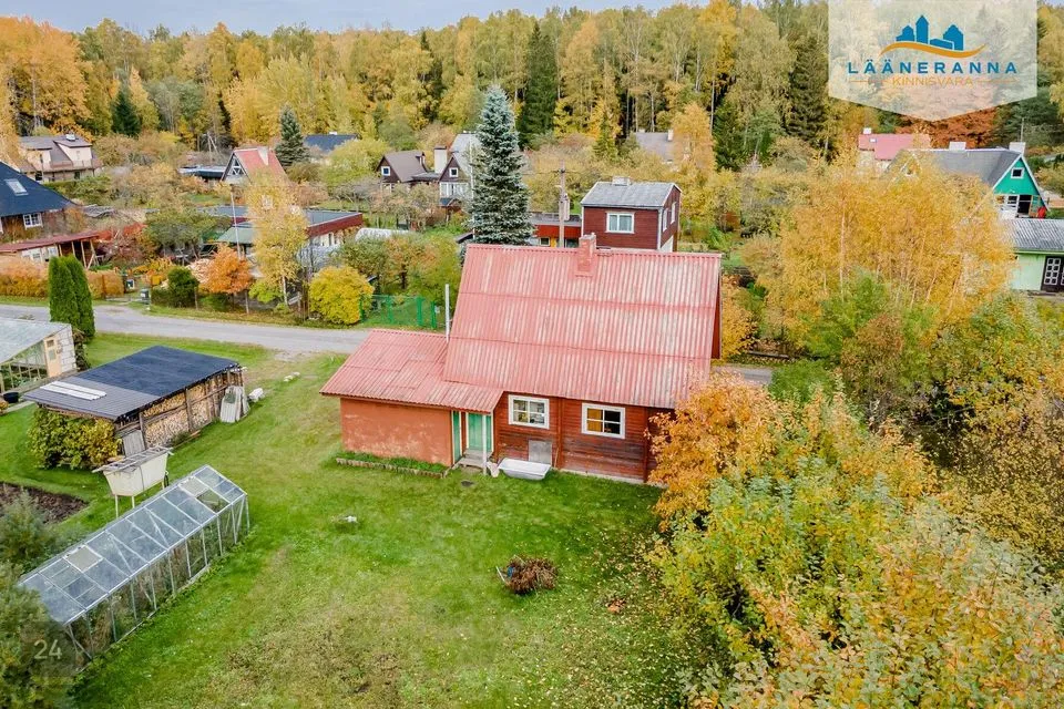 2-toaline Suvila - Tori vald, Kilksama küla - foto 5