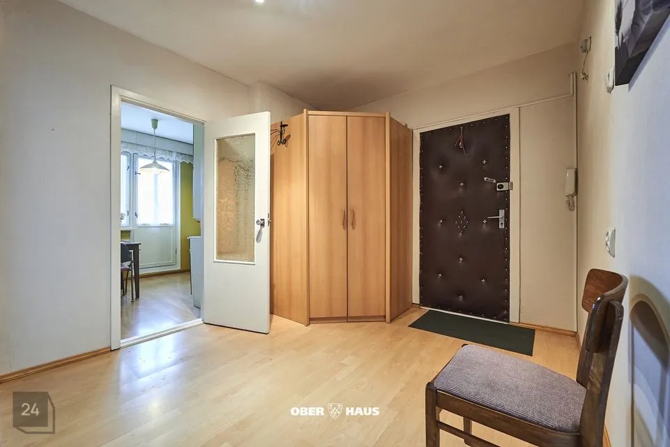 2-toaline Korter  -  Tallinn, Lasnamäe linnaosa - foto 2