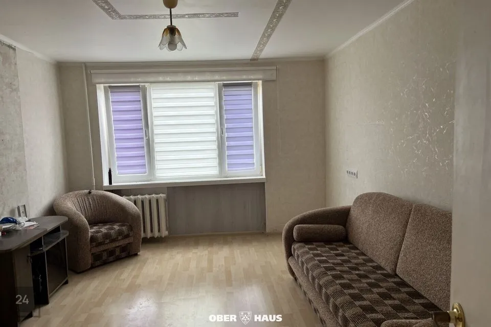 4-toaline Korter - Kohtla-Järve linn, Järve linnaosa