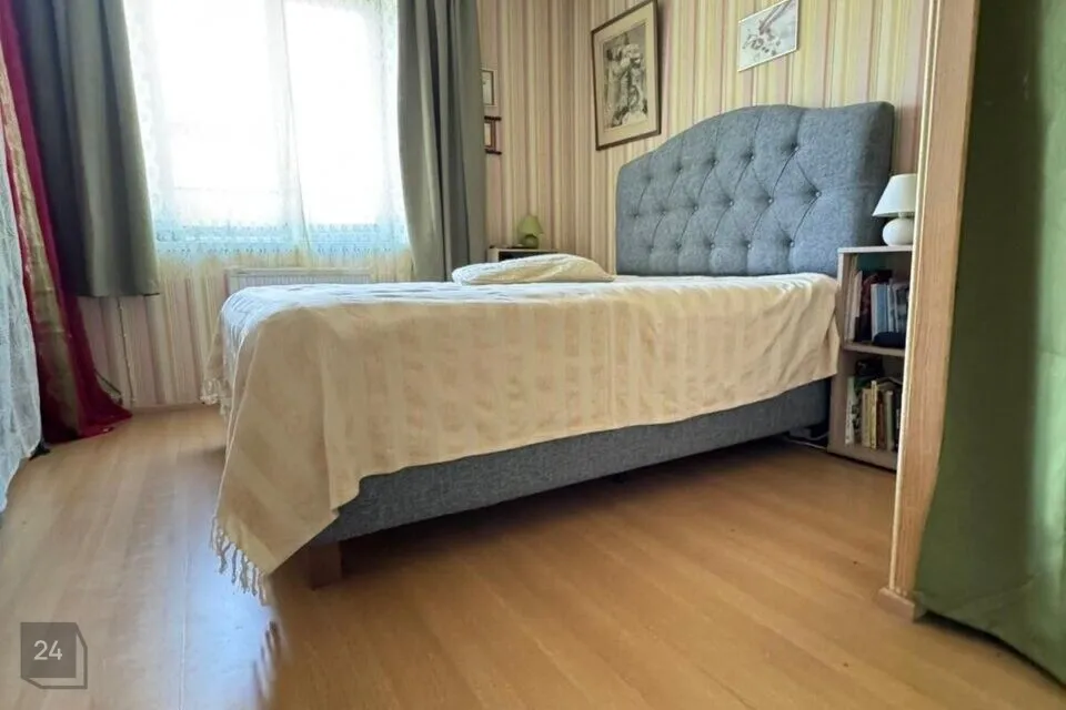 2-toaline Korter  -  Tallinn, Põhja-Tallinna linnaosa - foto 4