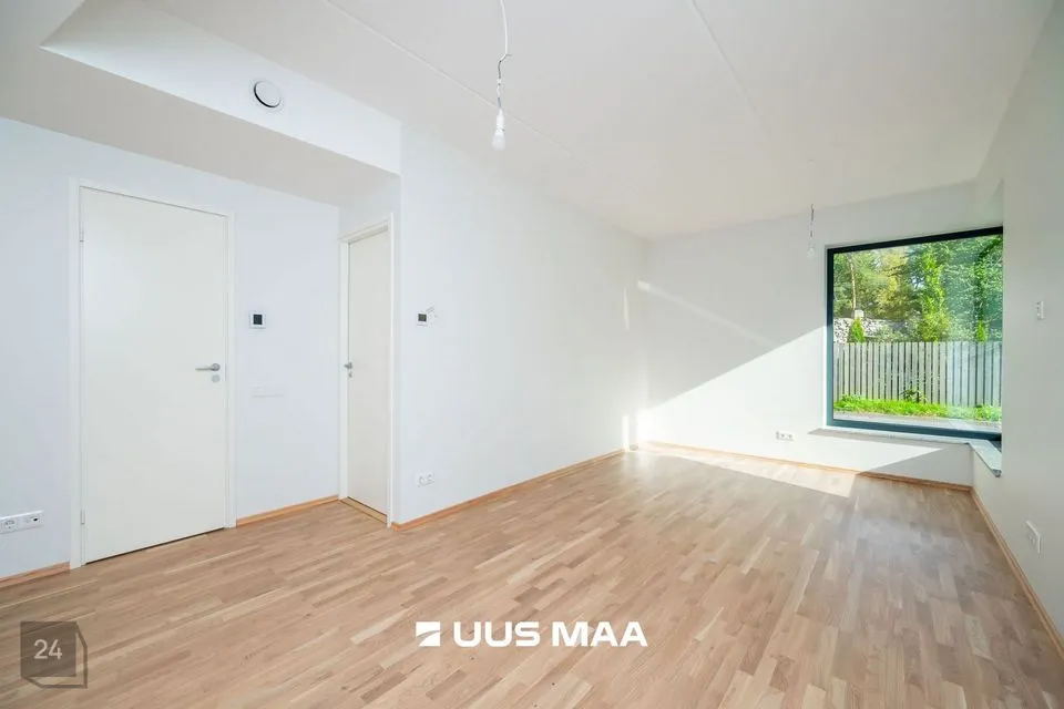 33 m² Äripind - Tallinn, Nõmme linnaosa - foto 2