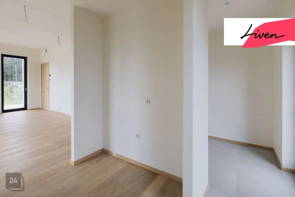 4-room partial house in Harku vald, Harkujärve küla - photo 3