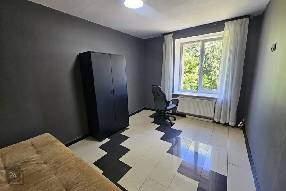 1-toaline Korter  -  Tallinn, Kesklinna linnaosa - foto 2