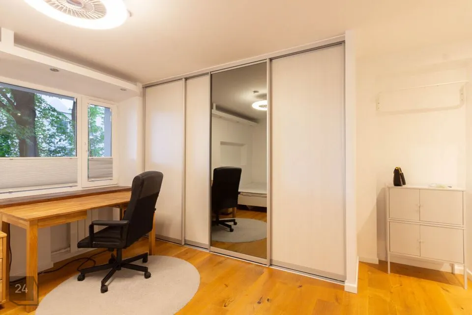 1-room apartment in Tallinn, Kristiine linnaosa - photo 5