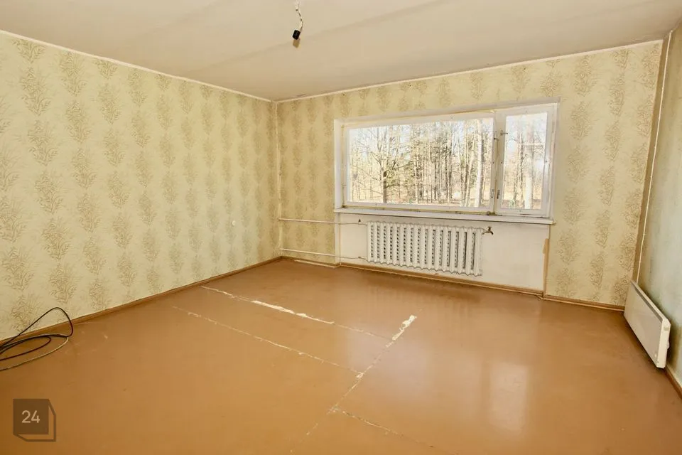 3-комнатная Квартира в Saarde vald, Saarde küla - фото 3