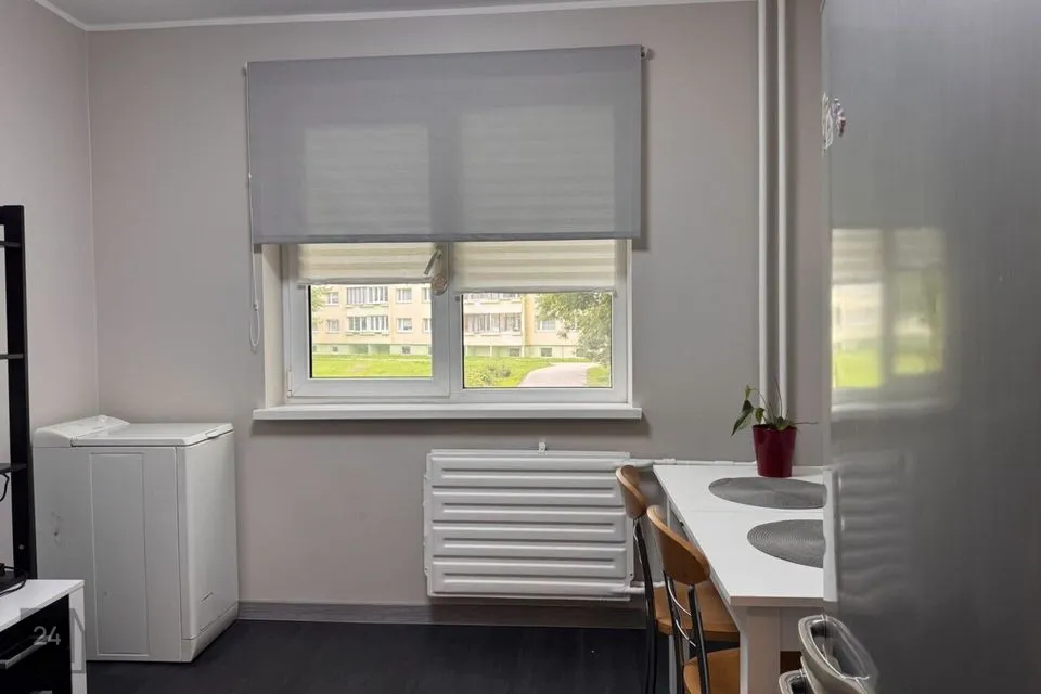 1-toaline Korter - Tallinn, Lasnamäe linnaosa - foto 3