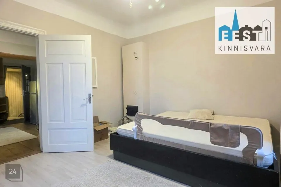 3-toaline Korter - Pärnu linn, Pärnu linn - foto 5