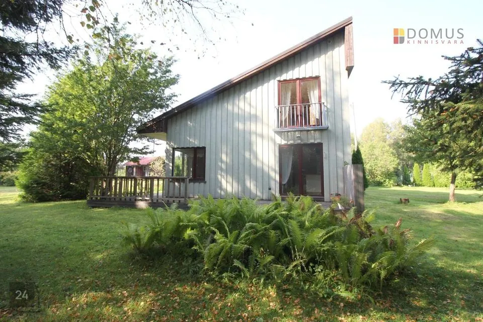 149 m² Maja  -  Hiiumaa vald, Tubala küla - foto 4