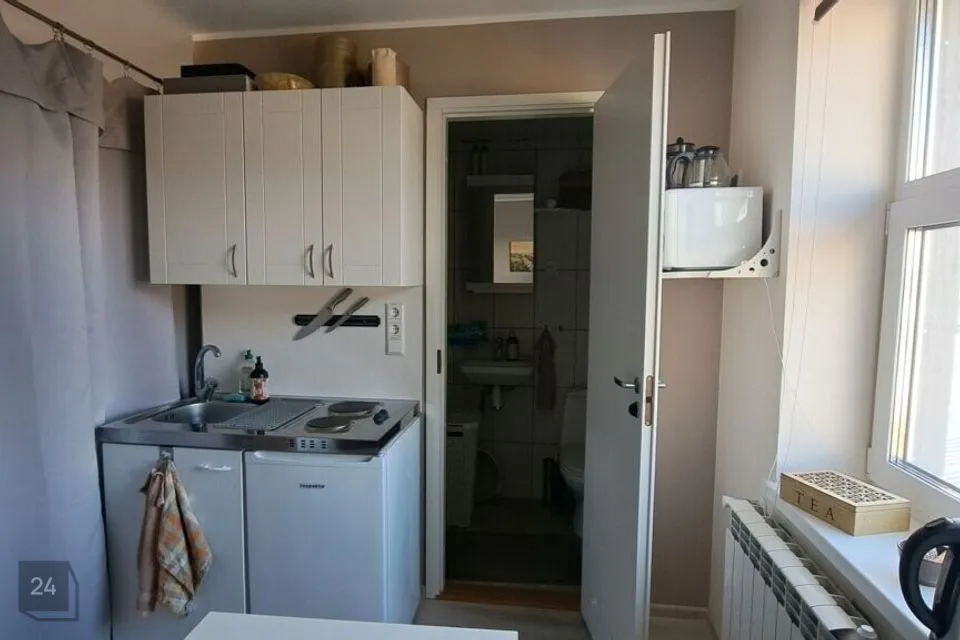 1-toaline Korter  -  Tallinn, Põhja-Tallinna linnaosa - foto 5