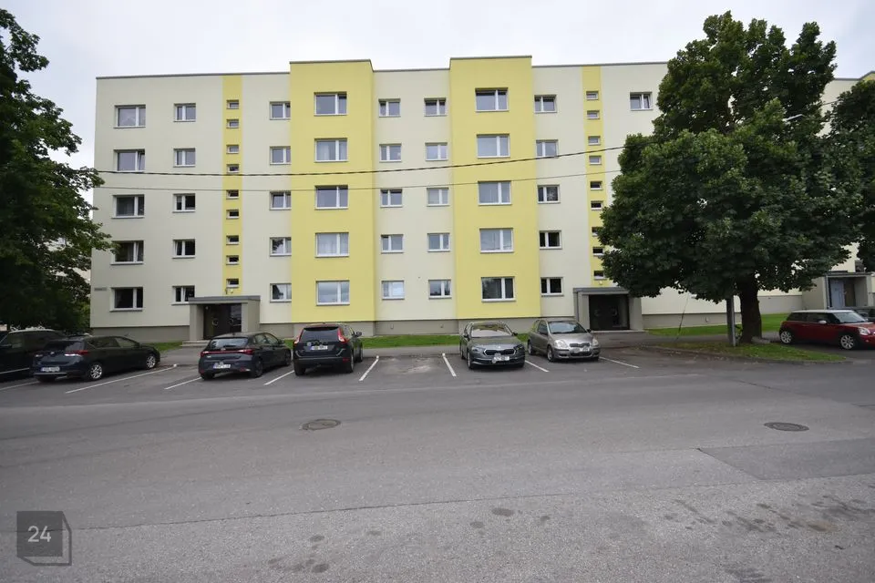 3-toaline Korter  -  Tartu linn, Tartu linn - foto 2