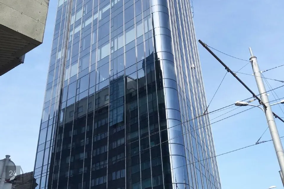 Büroo või Teenindus, 20 m² Äripind - Tallinn, Kesklinna linnaosa