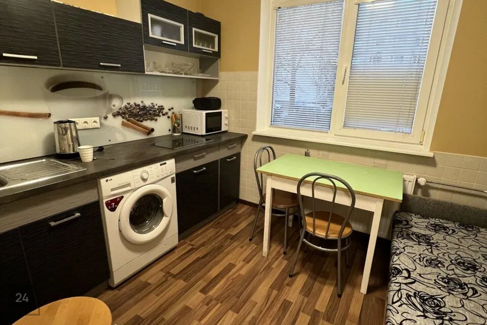 1-toaline Korter  -  Tallinn, Lasnamäe linnaosa