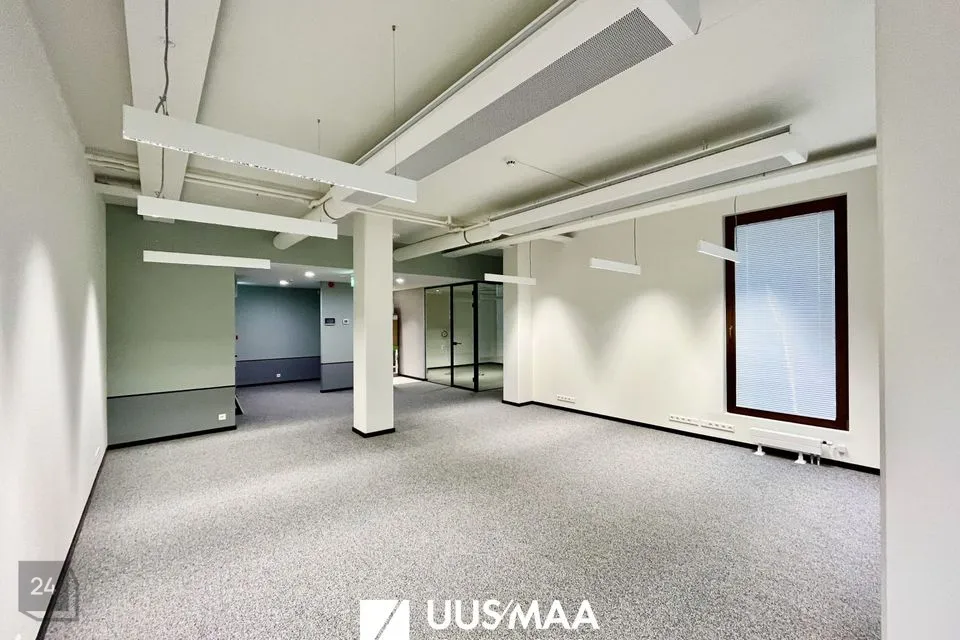Büroo, 81 m² Äripind  -  Tallinn, Kesklinna linnaosa - foto 3