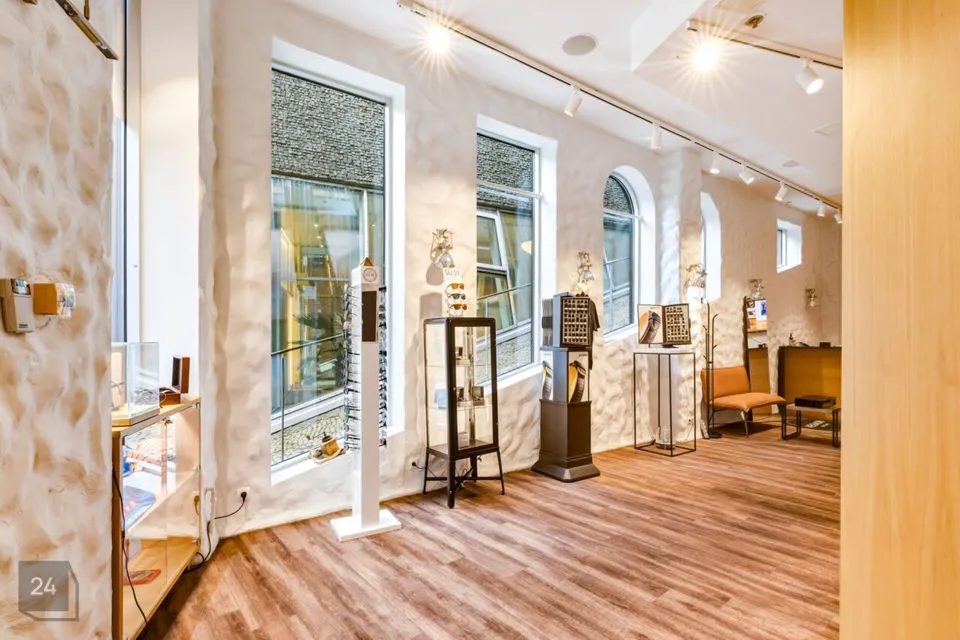 Kaubandus või Teenindus, 69 m² Äripind  -  Tallinn, Kesklinna linnaosa - foto 4