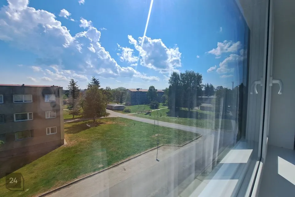 3-toaline Korter - Jõhvi vald, Voka alevik - foto 5