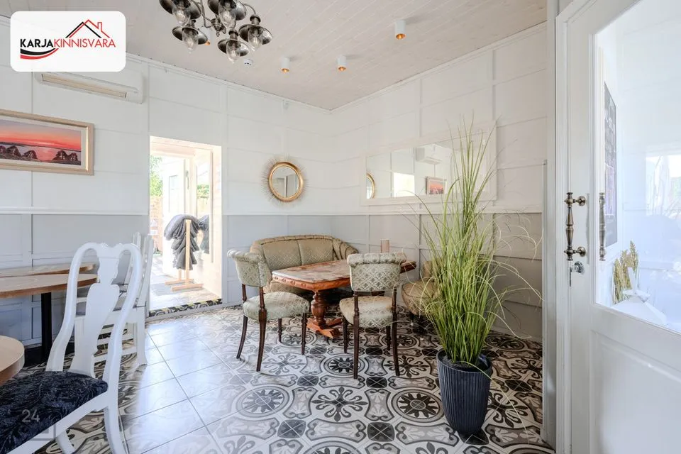 1-toaline Maja  -  Haapsalu linn, Haapsalu linn - foto 5