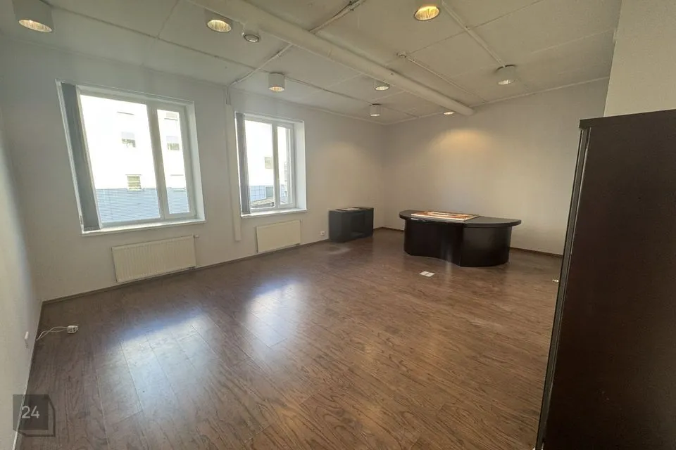 Büroo või Teenindus, 35 m² Äripind - Tallinn, Mustamäe linnaosa