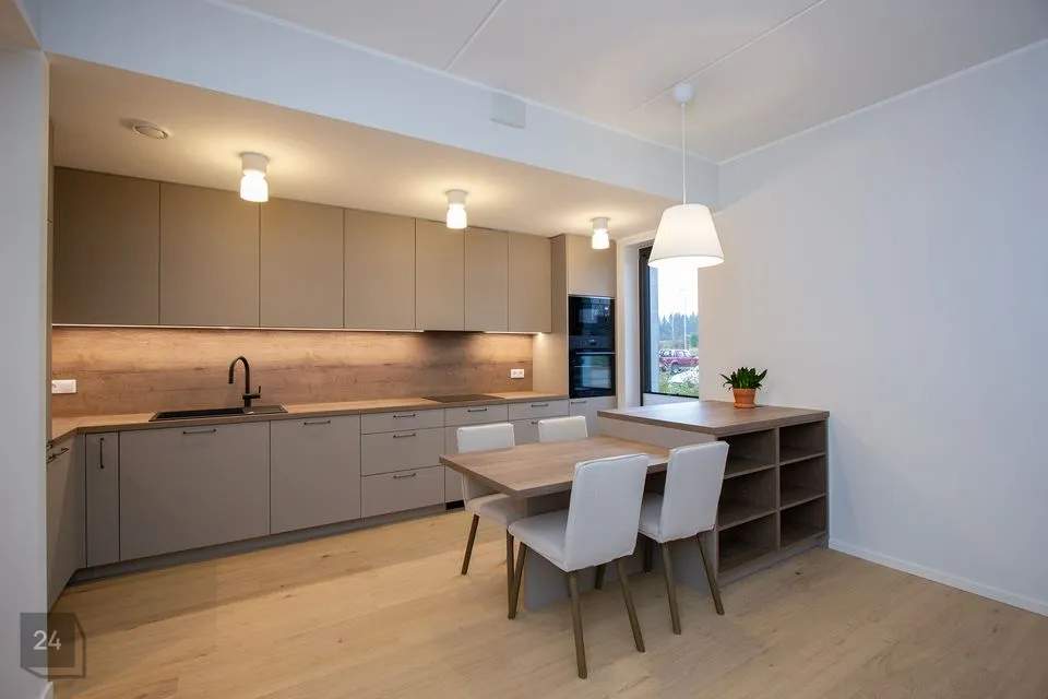 3-room apartment in Saku vald, Tänassilma küla - photo 2