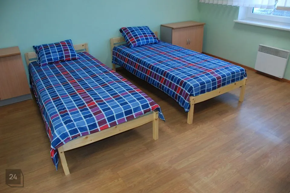 1-toaline Korter  -  Rapla vald, Rapla linn - foto 2