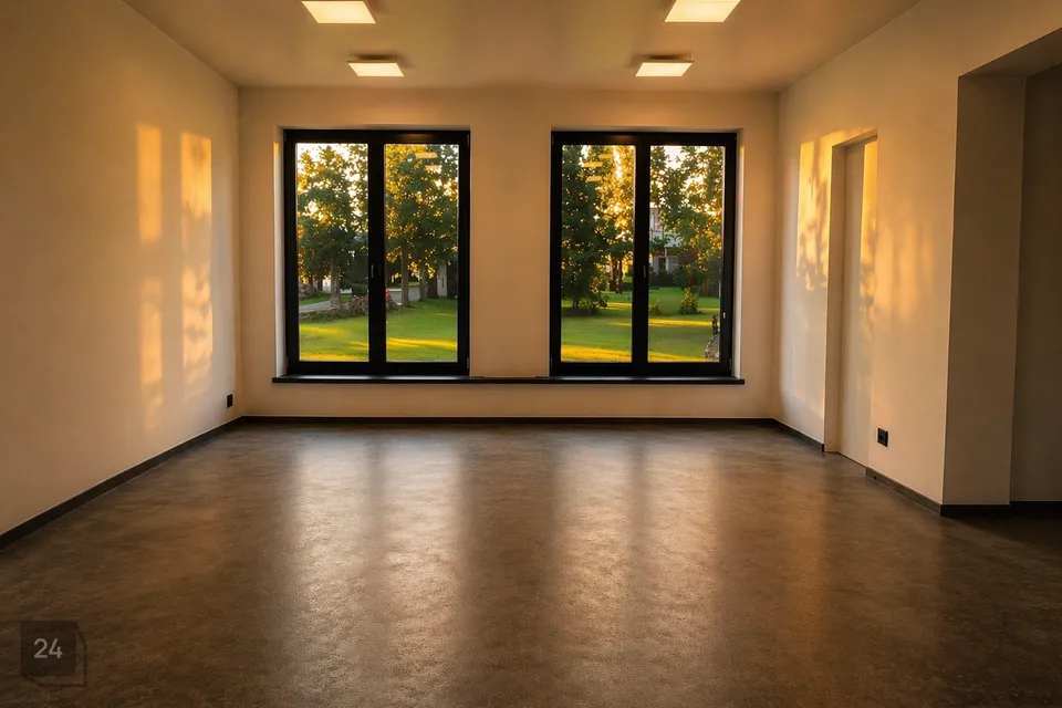 Торговля или Обслуживание, 100 m² Бизнес-площадь в Kehtna vald, Kaerepere alevik