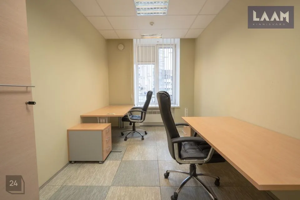 Büroo, 178 m² Äripind  -  Tallinn, Kesklinna linnaosa - foto 4