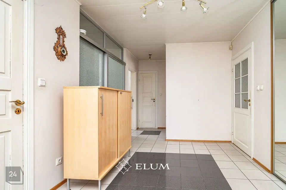 4-toaline Maja  -  Tallinn, Pirita linnaosa - foto 3