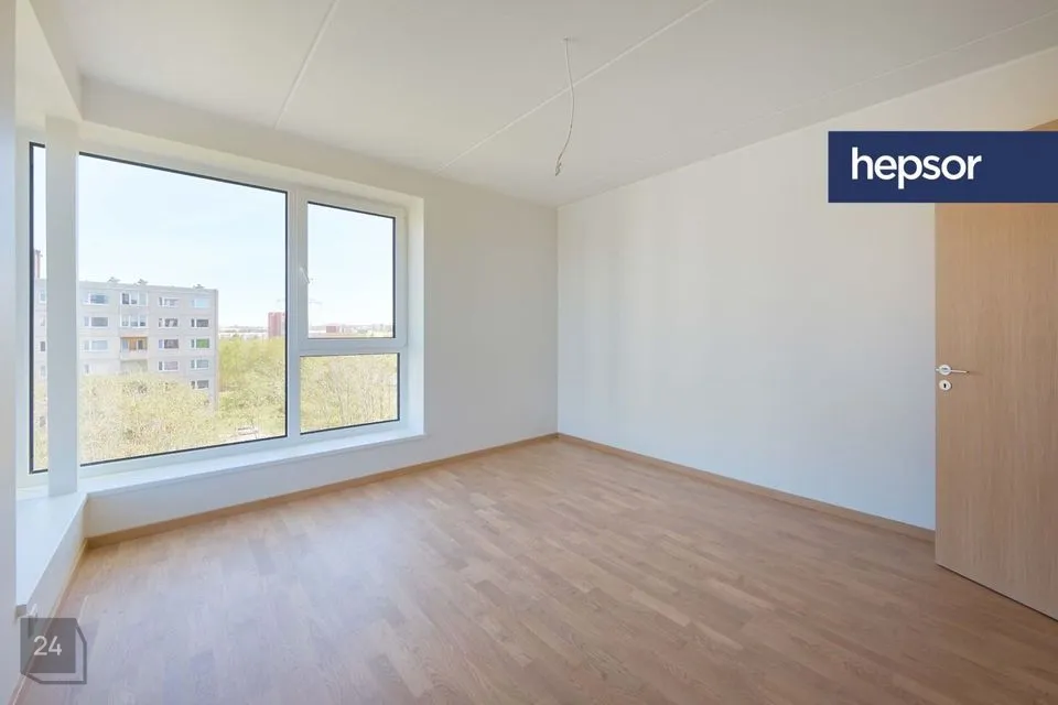 4-toaline Korter - Tallinn, Haabersti linnaosa - foto 5