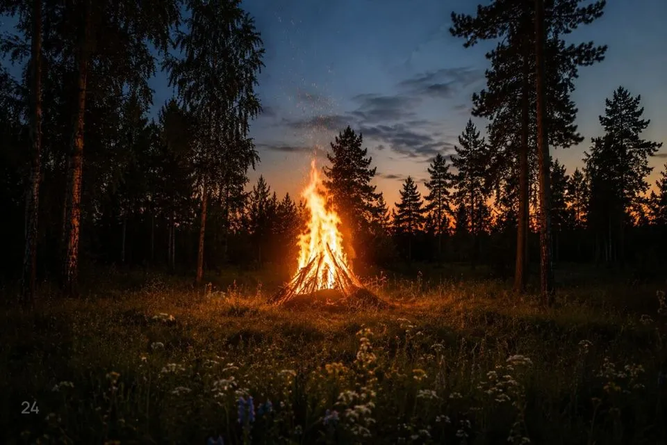 Maatulundusmaa, 6281 m² Maa  -  Saue vald, Laitse küla